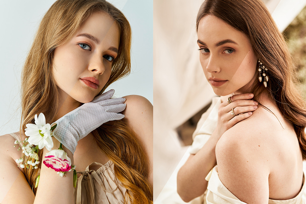 Lightroom Preset - Flawless Portrait, a Preset Add-On by Morand Union (Photo 4 of 5)