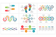 Step Presentation Canva Template, a Presentation Template by Infographics project (Thumbnail 5 of 6)