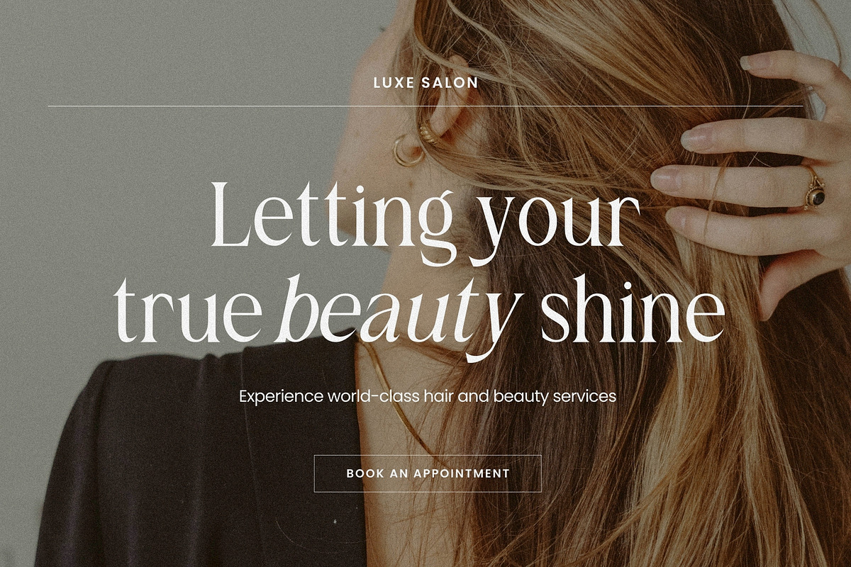 The Gold Bachelor Modern Serif Font, a Serif Font by Heinzel Std (Photo 9 of 17)