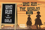 Jatmika Typeface - Blackletter Typef, a Serif Font by Gassstype (Thumbnail 6 of 8)