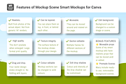 12oz Wine Tumbler Canva Smart Mockup, a Cups & Container Mockup by Mockup Scene (Thumbnail 13 of 14)