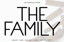 Type Family