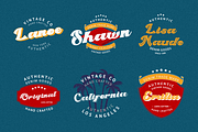 Kasabina - Groovy Script Font, a Font by PutraCetol Studio (Thumbnail 3 of 11)