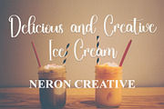 Bubble, a Script Font by FreshTypeINK (Thumbnail 9 of 9)