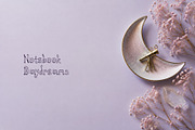 Doodlemyst Mystical Doodle Font, a Handwritten Font by Graphic Spirit (Thumbnail 6 of 8)