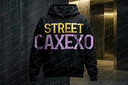 Caxexo - Modern Elegant Serif, a Serif Font by Astuti Studio (Thumbnail 8 of 25)