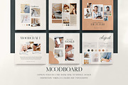 Instagram For eCourse Coach CANVA PS, a Social Media Template by Eviory (Thumbnail 36 of 56)