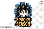 Halloween Spooky Sublimation Bundle, a Graphic by crative8112 (Thumbnail 12 of 14)