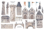 Fantasy BUNDLE, an Illustration by Eisfrei (Thumbnail 8 of 16)