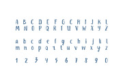 White Lantern Font, a Script Font by Unsited (Thumbnail 2 of 5)