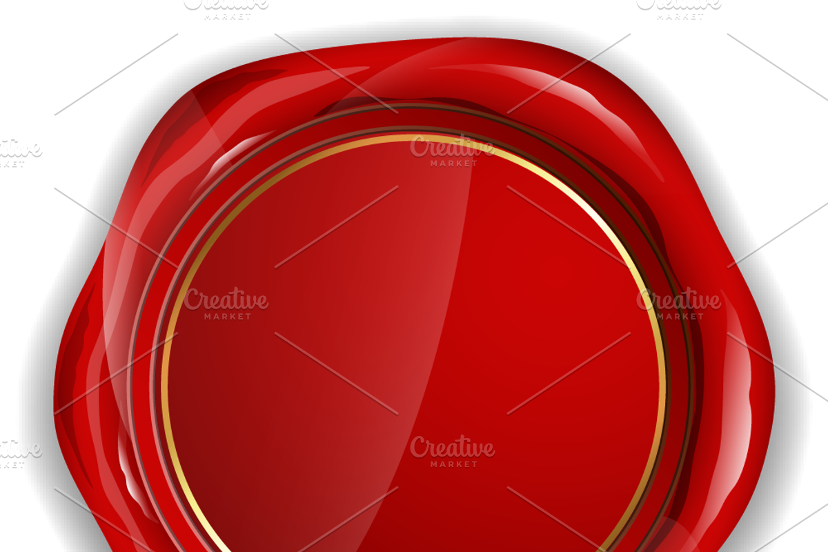 Royal Badges & Seal preview 2