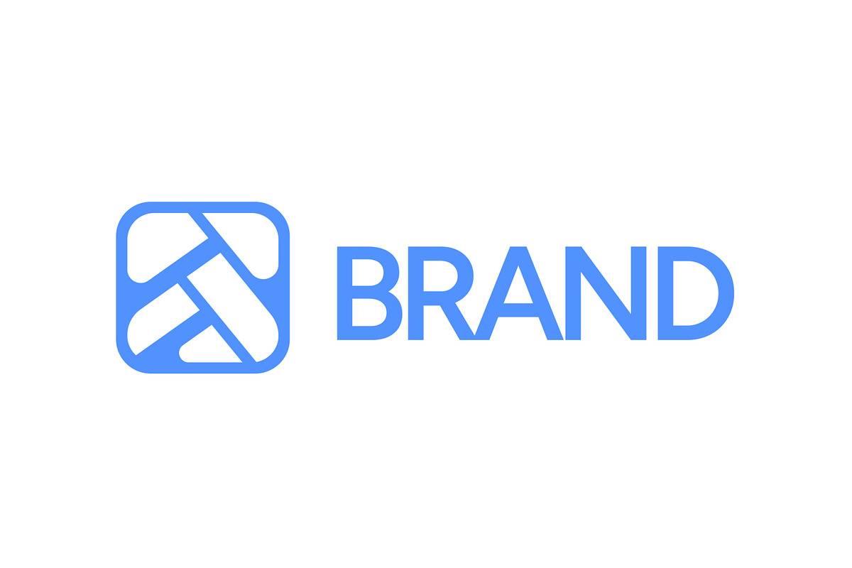 Brand Logo Template, a Branding & Logo Template by ContestDesign (Photo 5 of 5)