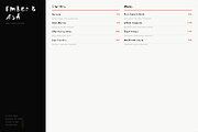Wildtrace — Handwritten Display Font, a Handwritten Font by Lettra Studio (Thumbnail 7 of 12)