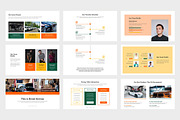 Ojana : Automotive Google Slides, a Presentation Template by Punkl Camp (Thumbnail 3 of 9)