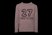ROBOT, a Symbol Font by Fourteen Letter (Thumbnail 2 of 7)