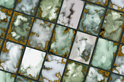 Dusky and Gold Watercolor Textures, a Texture Graphic by Marmoris.Arts (Thumbnail 13 of 13)