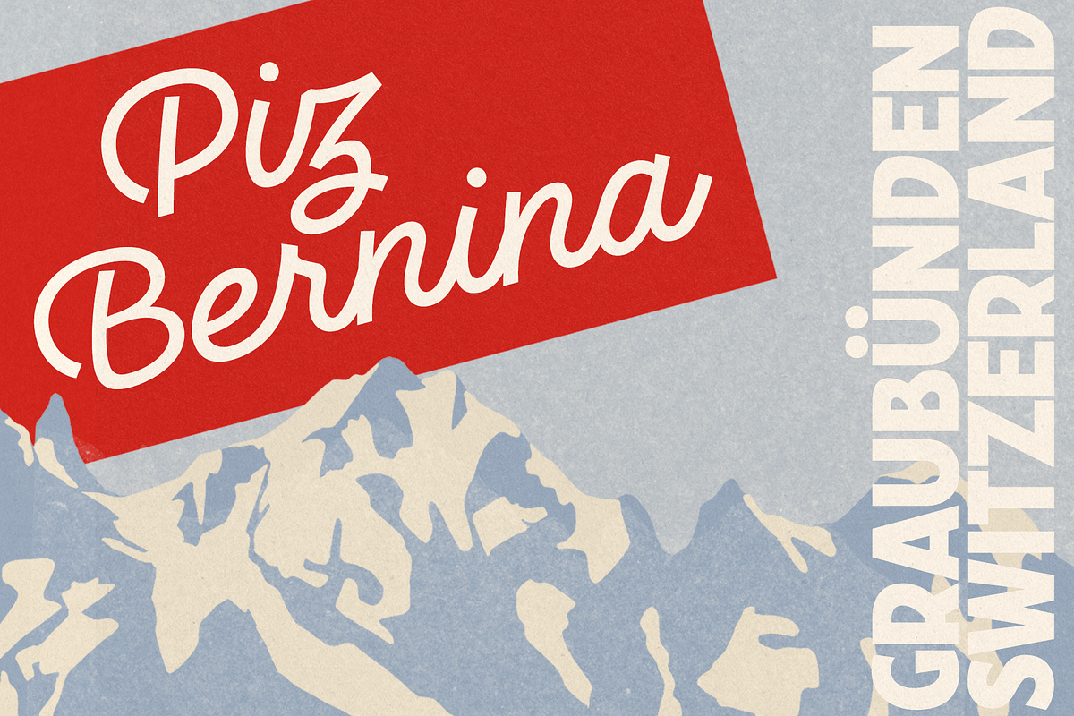 Travel The World -Font Duo, a Script Font by Fenotype (Photo 15 of 15)