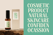 Manica Modern Editorial Serif, a Serif Font by timelesstype.co (Thumbnail 16 of 20)