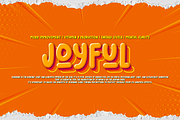 Jooly Jolt Playful Marker Display, a Handwritten Font by dansdesign (Thumbnail 9 of 12)