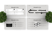 Skincare - Beauty Product Powerpoint, a Presentation Template by Deepslide Studio (Thumbnail 4 of 6)