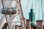 Orange & Teal Lightroom Presets, an Action Add-On by PhotoMarket (Thumbnail 27 of 42)