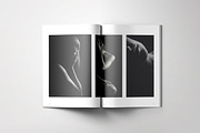 Simple Photo Album, a Brochure Template by Bookrak Graphic Design (Thumbnail 15 of 19)