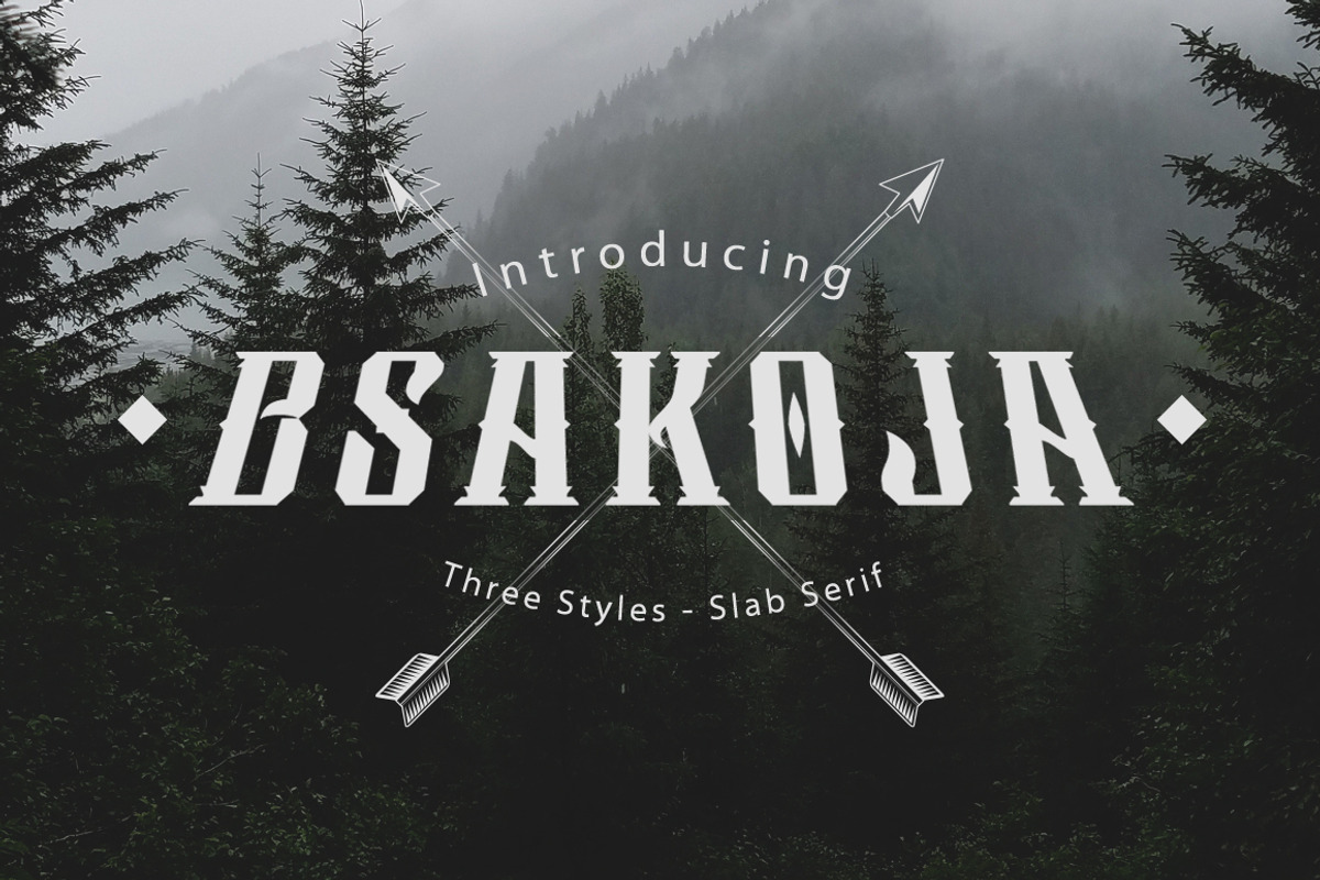Bsakoja