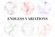 One Click Marble Texture Generator, an Action Add-On by Josh Johnson (Thumbnail 5 of 8)