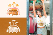 Retro Vibes Graphics Bundle 70% OFF, a Graphic by Ayya Studio (Thumbnail 43 of 60)