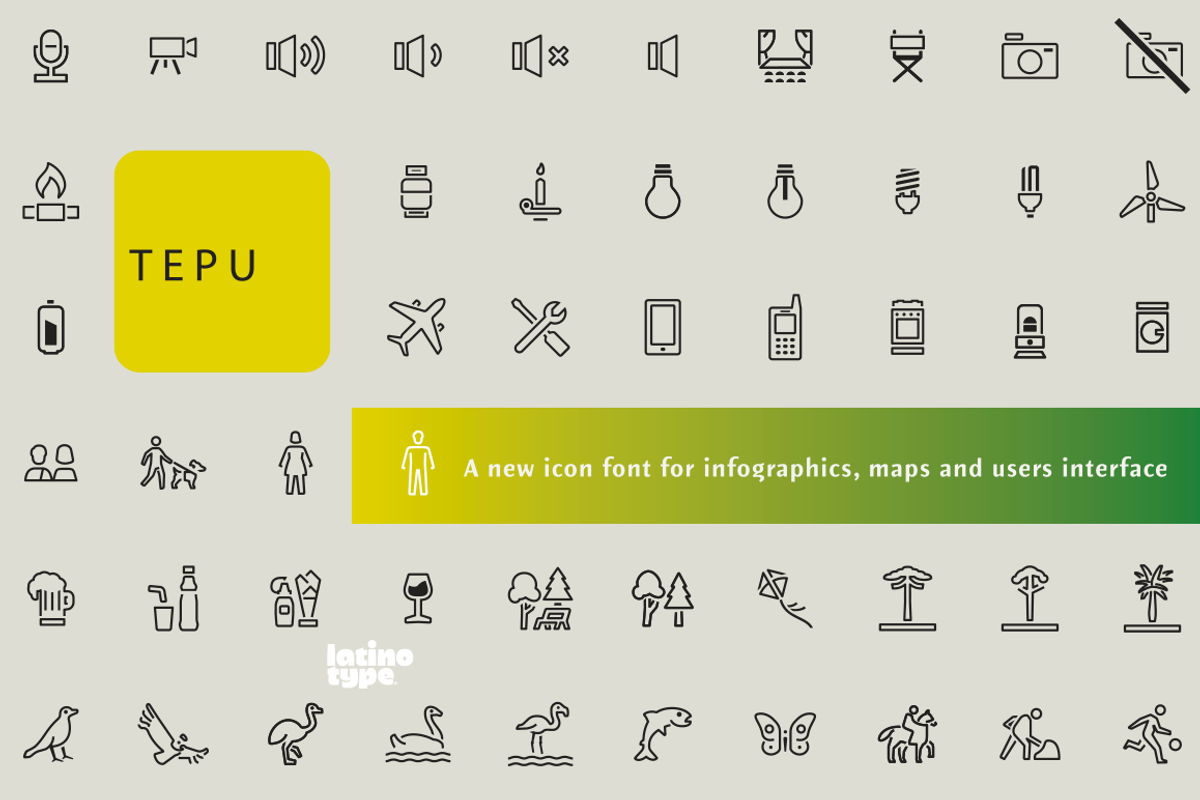 Tepu preview 2