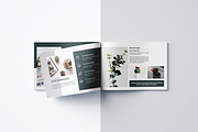 Portfolio Template, a Brochure Template by retrographix (Thumbnail 7 of 9)