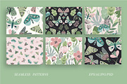 Love story. Vector collection., a Person Illustration by Nadia Grapes (Thumbnail 8 of 10)
