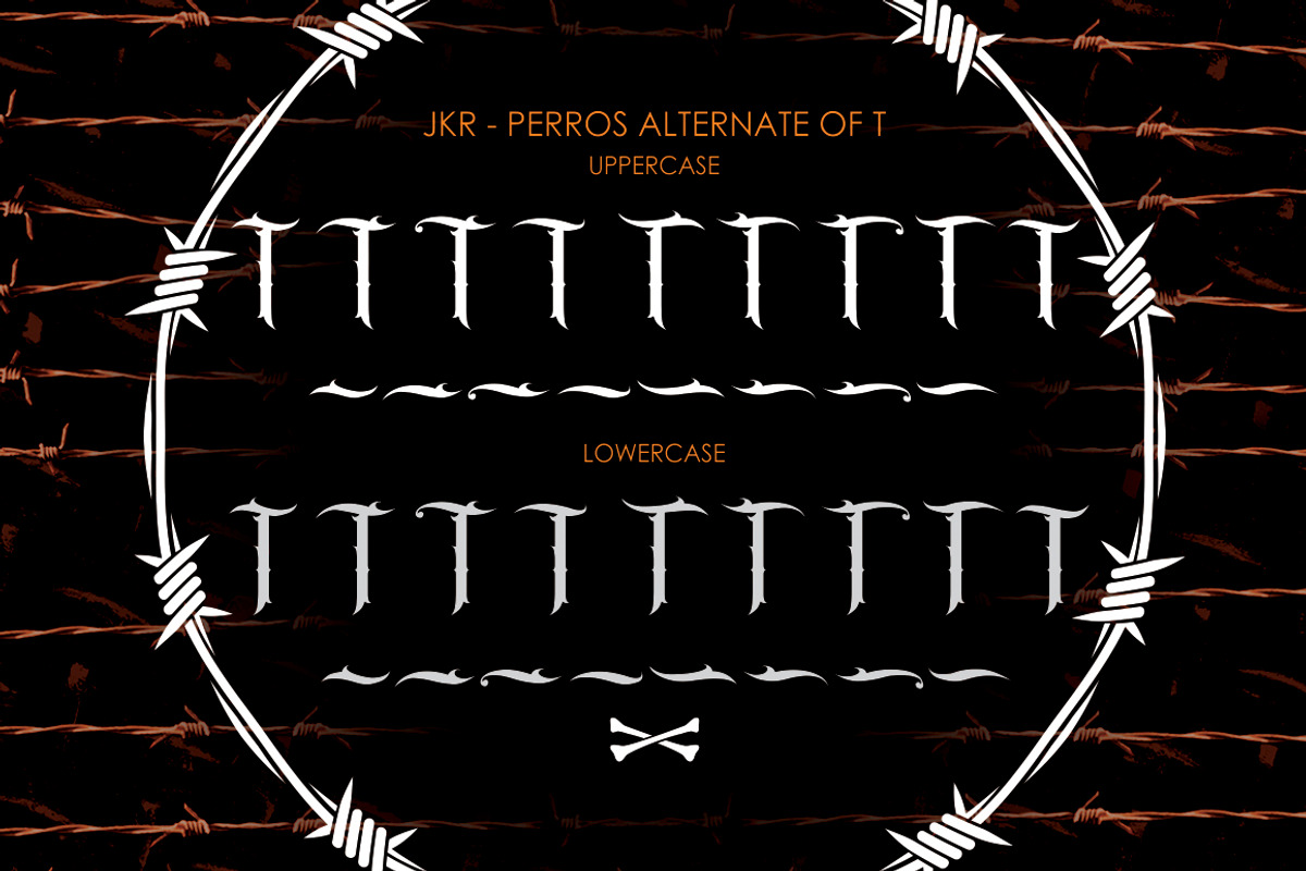 PERROS preview 3