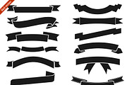 Digital ribbons, a Graphic by Pelican graphics (Thumbnail 2 of 2)
