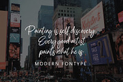 Parker Julia, a Handwritten Font by HaKi Studio (Thumbnail 4 of 6)