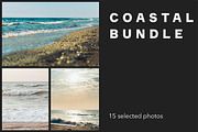 Coastal bundle, 15 photos, a Nature Photo by Frostroomhead (Thumbnail 1 of 16)