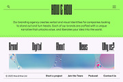 YNF Telegraph | Unicase sans serif, a Sans Serif Font by YNF (Thumbnail 12 of 20)