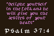 Happily Ever After Medieval Font, a Handwritten Font by Eryn Rose Design (Thumbnail 12 of 18)