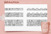 Valentine`s Creator Logo Vector SVG, an Object Graphic by Happy Letters (Thumbnail 6 of 13)