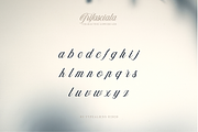 Trifasciata, a Script Font by ilhamtaro (Thumbnail 8 of 11)
