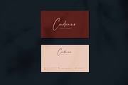 Bonelest | Stylish Ligature, a Script Font by Pentagonistudio (Thumbnail 6 of 10)