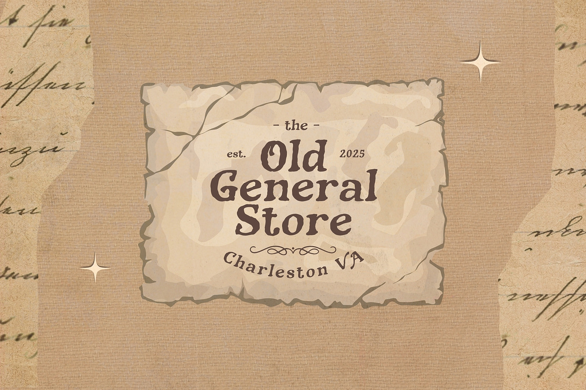 Feywood Oath - Antique Typeface, a Handwritten Font by HipFonts (Photo 5 of 9)