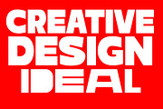 Korna, a Sans Serif Font by Ideal Eksis (Thumbnail 6 of 18)