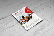 Education Brochure Template V1, a Brochure Template by JanySultana (Thumbnail 5 of 10)