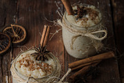 Rice pudding. Traditional Venezuelan, a Food & Drink Photo by Fotografa de Marcas (Thumbnail 2 of 2)