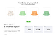 Baby Cardigan with Flounces Mock-up, a Hoody Mockup by Mocca Mockups Store (Thumbnail 17 of 18)