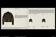 Horizontal Magazine Template⸻Edda, a Magazine Template by Studio Viita (Thumbnail 3 of 9)