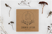 6 floral illustrations, wild flowers, an Illustration by Bloom21Art (Thumbnail 3 of 5)