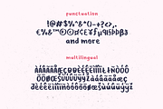 Love Note | Handwritten Font, a Script Font by Suntype | Sunshine Std (Thumbnail 3 of 10)