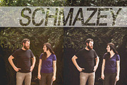 Schmazey Neutral Photoshop Action preview 4